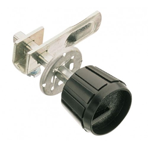 Knob Cam Latch